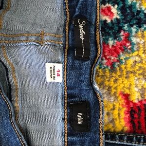 UNIONBAY Jeans | Supplies By Union Bay Ankle Denim | Poshmark